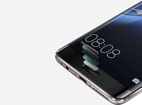 Huawei Mate 9 Pro