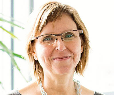 Jana Krajcarová, HR ředitelka, Tieto Czech Jana Krajcarová, HR ředitelka, Tieto Czech