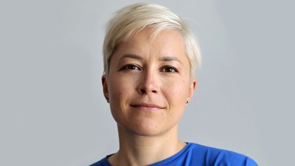 Martina Bláhová, COO makeITtoday