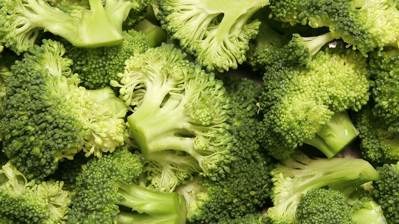 Brokolice - ilustran foto