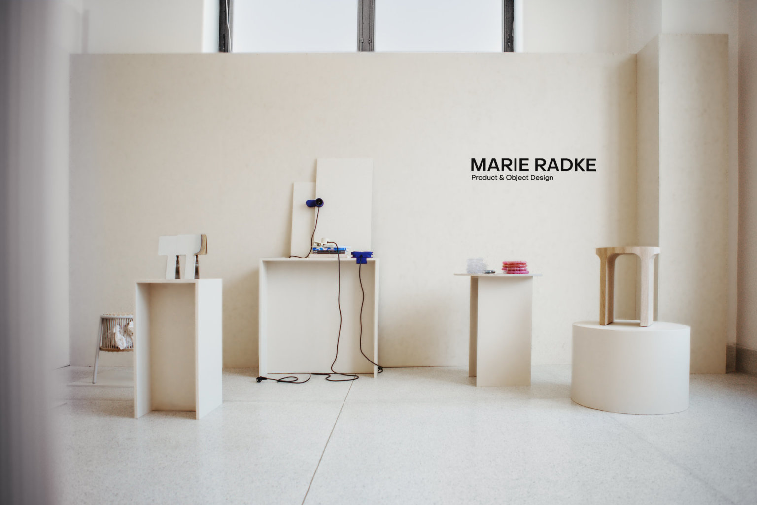 Openstudio Marie Radke