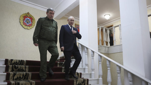 Stínová válka ukrajinské tajné služby. Propagandistku Duginovou zabili agenti SBU, cílili i na Gerasimova, píše WP