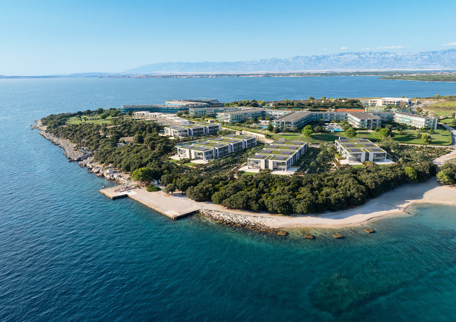 Residences Aurora Resort Overview I
