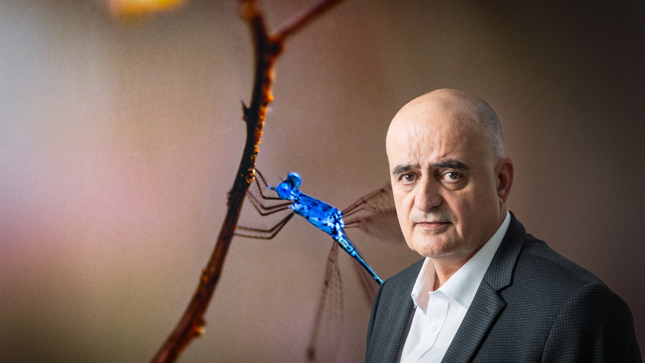 Psychiatr Petr Popov