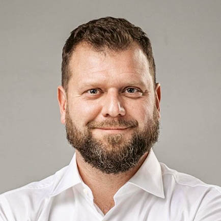 Karel Pluhař, managing director, Topic PR (Foto: APRA) Karel Pluhař, managing director, Topic PR