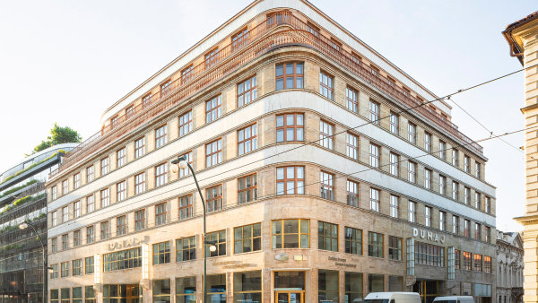 České nemovitosti jedou na vlně modernizací a udržitelnosti, ukazuje soutěž Best of Realty