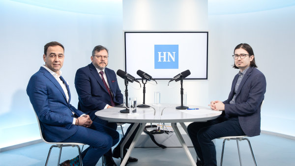 Zámek, byty nebo logistický park? Jak do&nbsp;nich investovat peníze, které mají dál růst