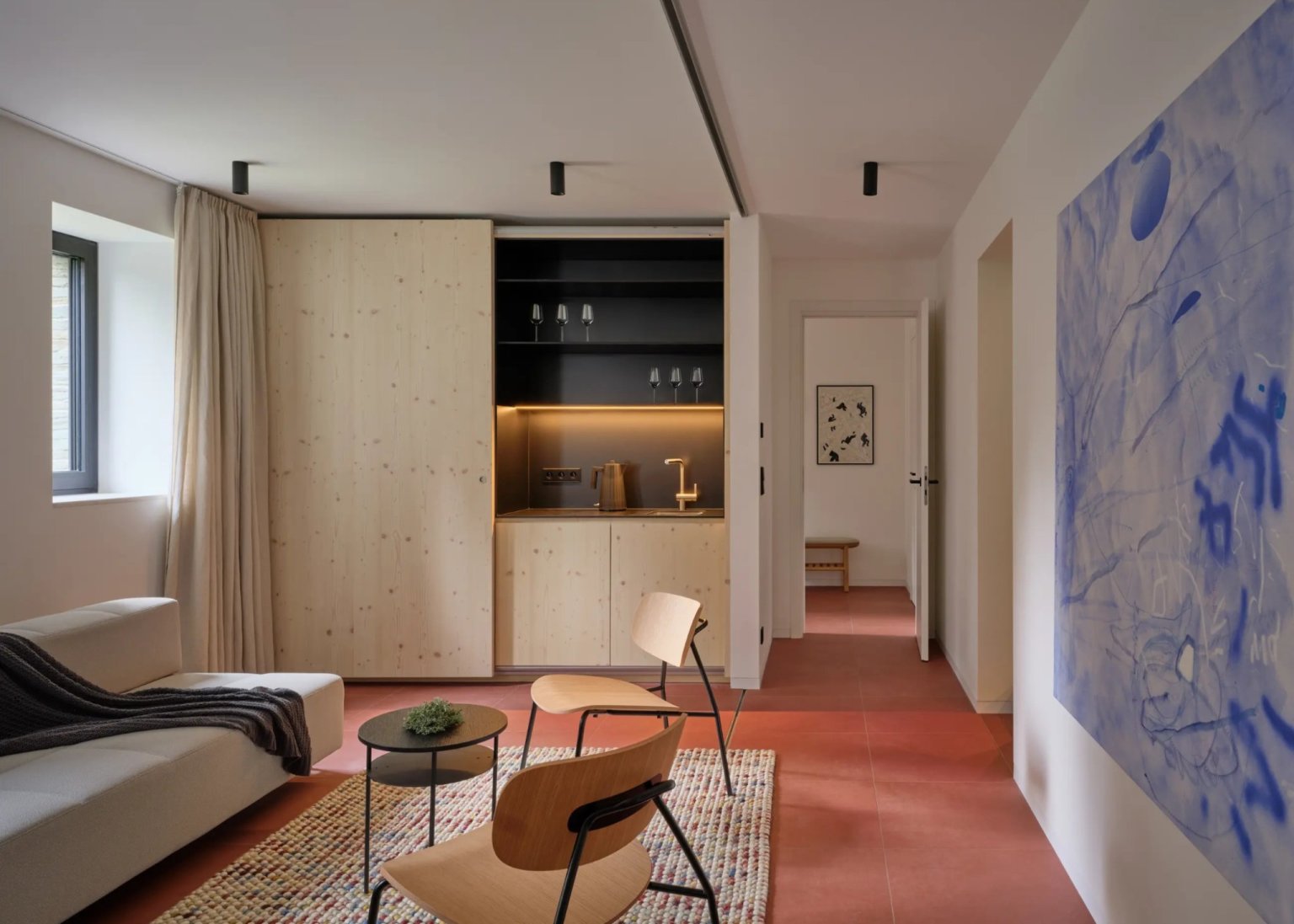 Horsk� chalupa na Kuka�k�ch