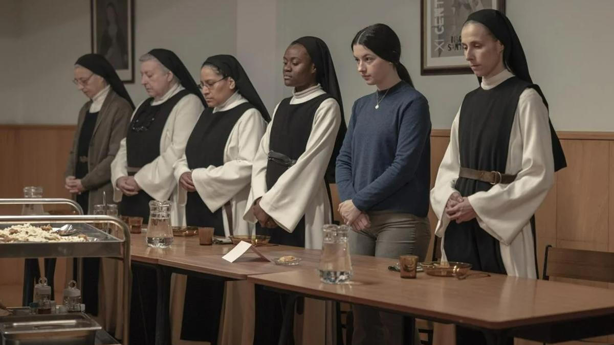 �pan�lsk� sn�mek Ned�le re��rovala Alauda Ruiz de Az�aov�.