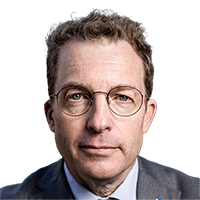 David M. Cattler