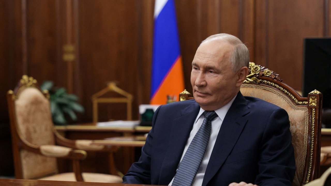 Putin