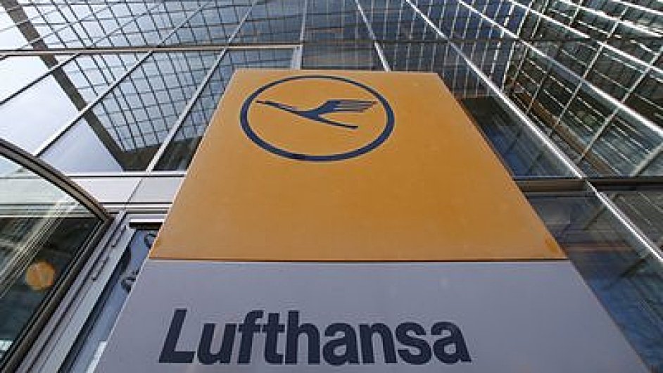 Leteck spolenost Lufthansa zruila 750 let (ilustran foto).
