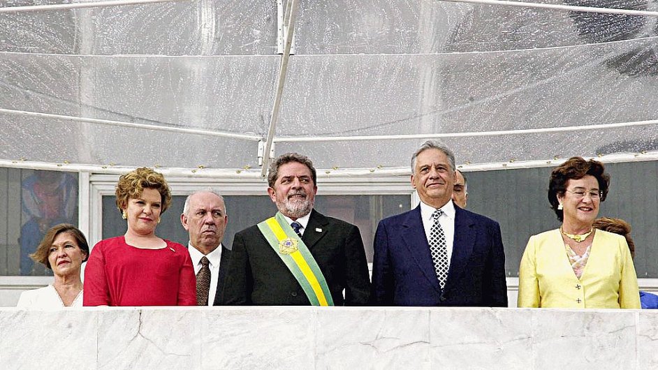 Lula da Silva