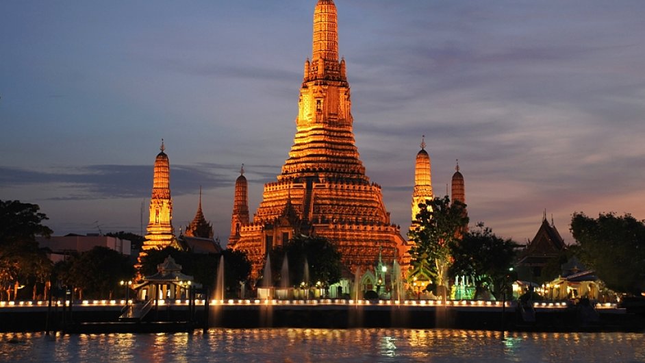 Bangkok