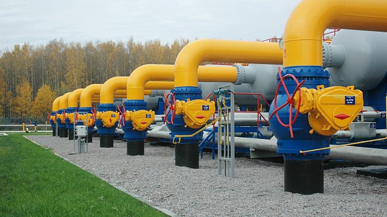 Gazprom: smìr Turecko