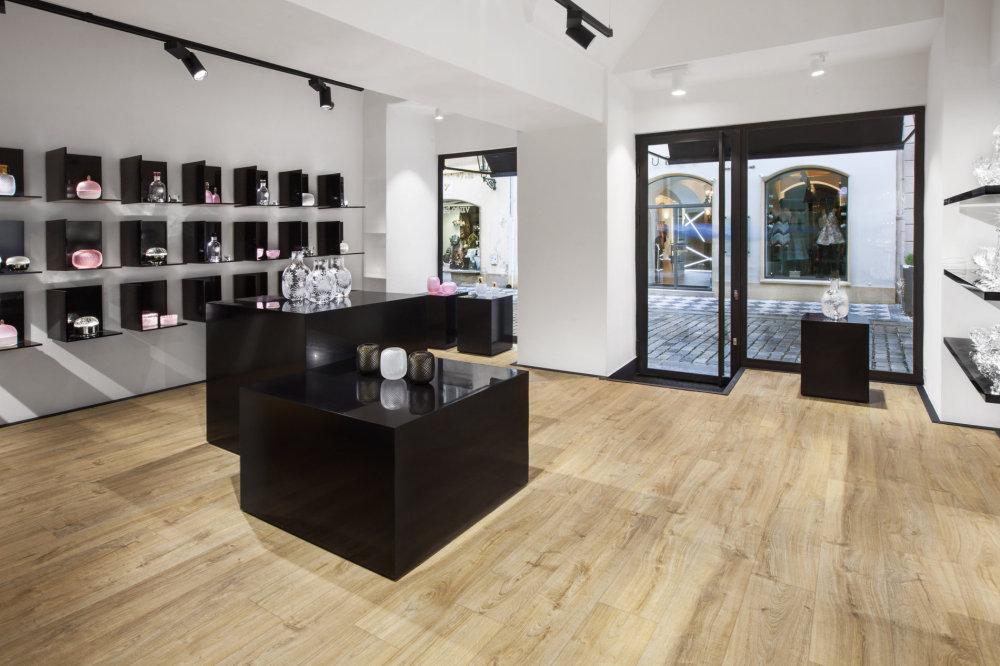 Rückl Flagship Store