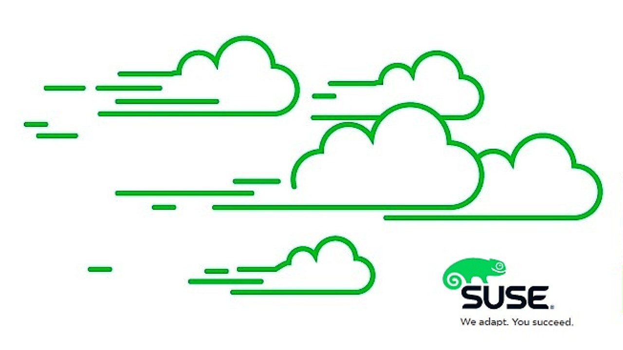 een SUSE Cloud Application Platform zskalo certifikaci od Cloud Foundry Foundation, ilustrace