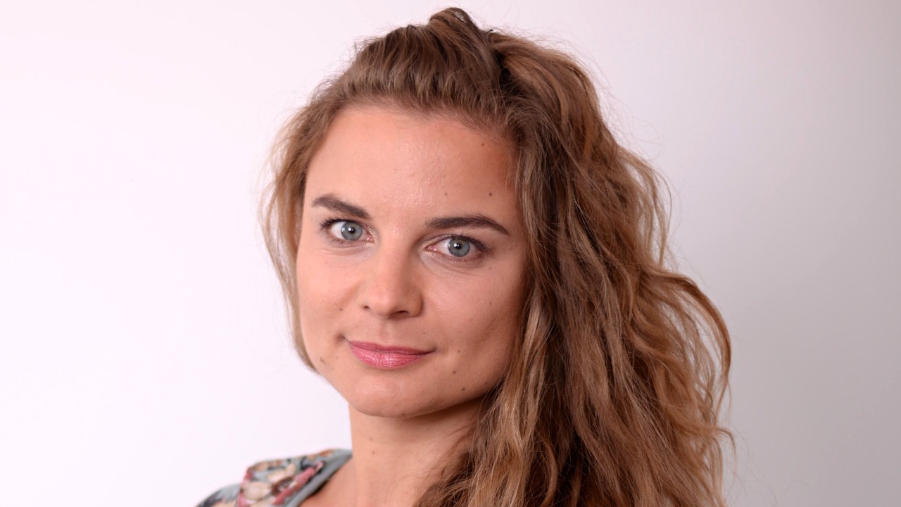 Sandra Kvasnicov, marketingov oddlen advoktn kancele bpv BRAUN PARTNERS