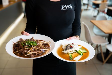 Street Pho speciality