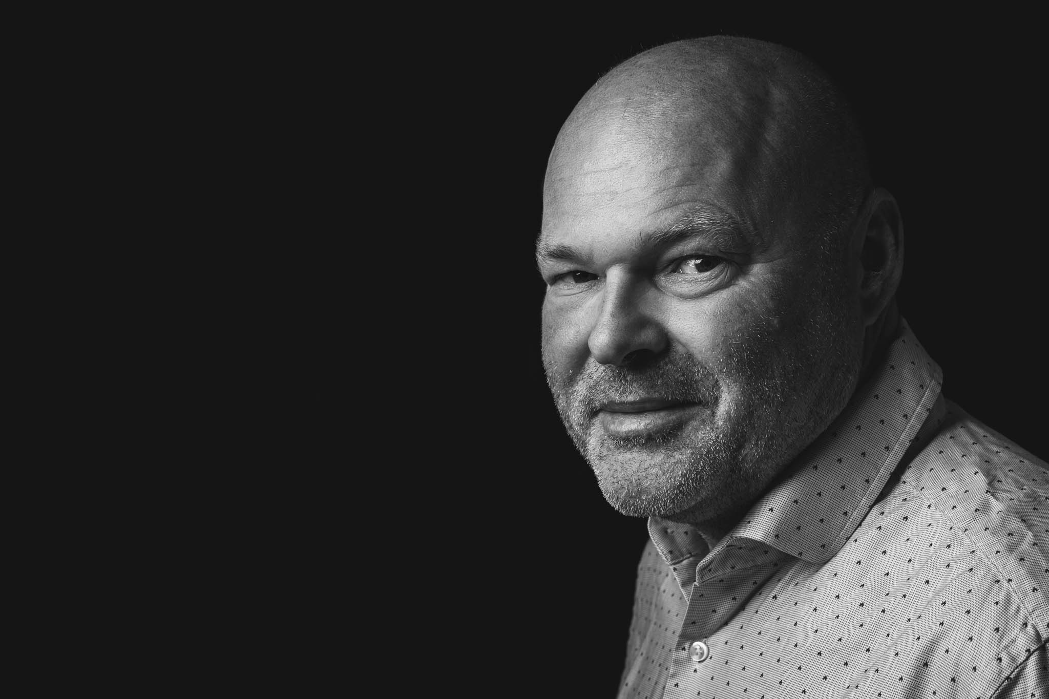 Pavel Kolář (Foto: Lukáš Bíba) Pavel Kolář