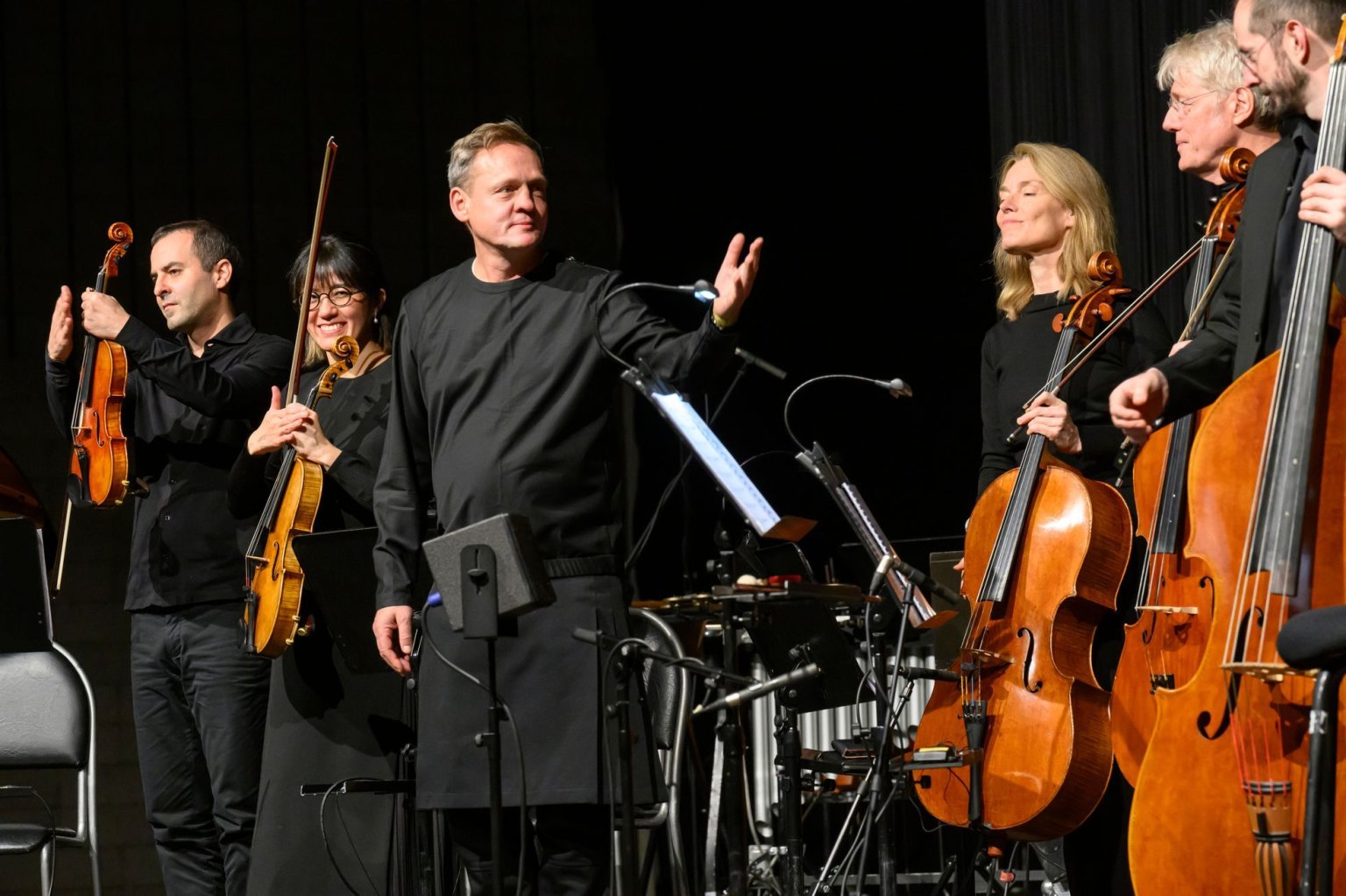 kultura, Prague Sounds, dříve Struny Podzimu, Alva Nota (Foto: Petra Hajská) kultura, Prague Sounds, dříve Struny Podzimu, Alva Nota