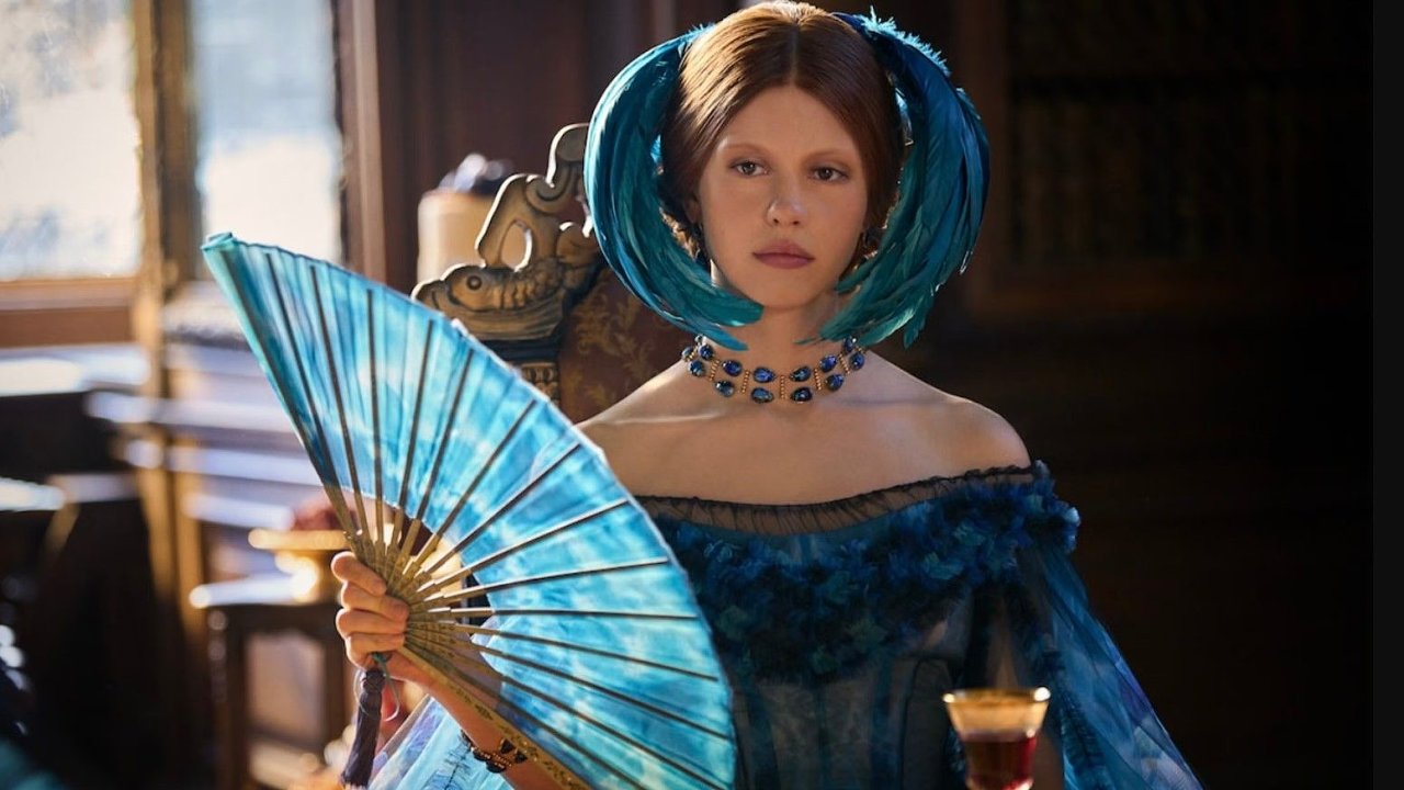 kultura, Frankenstein