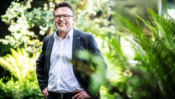 Jak předat rodinnou firmu? Hlavní je o byznyse s dětmi mluvit včas, říká Jandečka z BDO