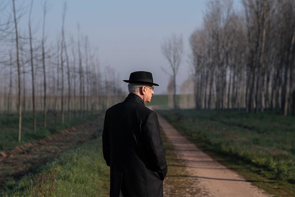 kultura, film Milost