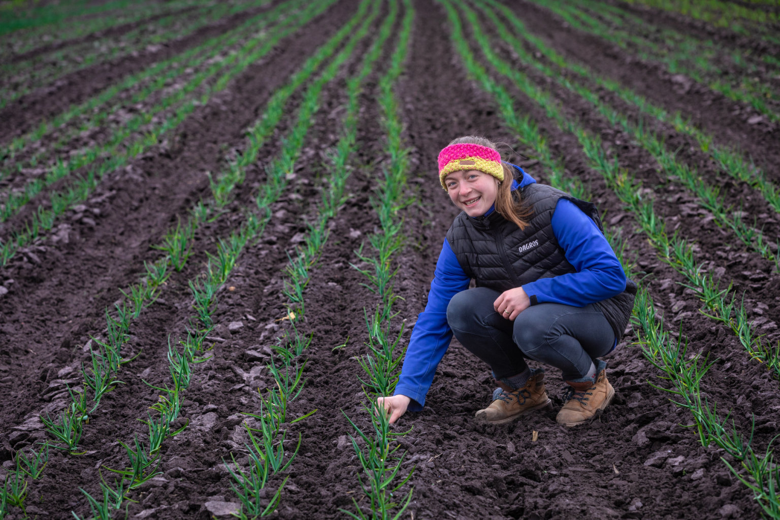 Farma Hana Sou�kov�