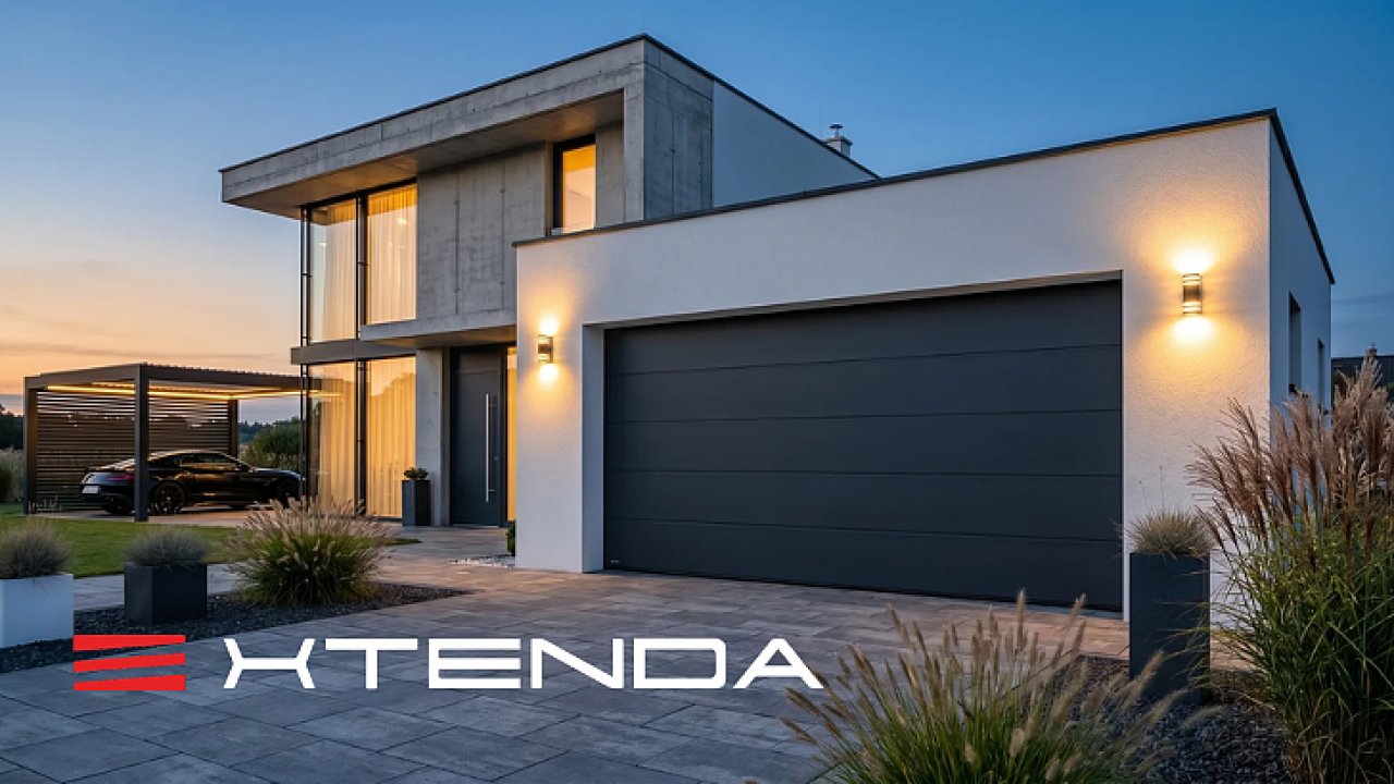 Xtenda