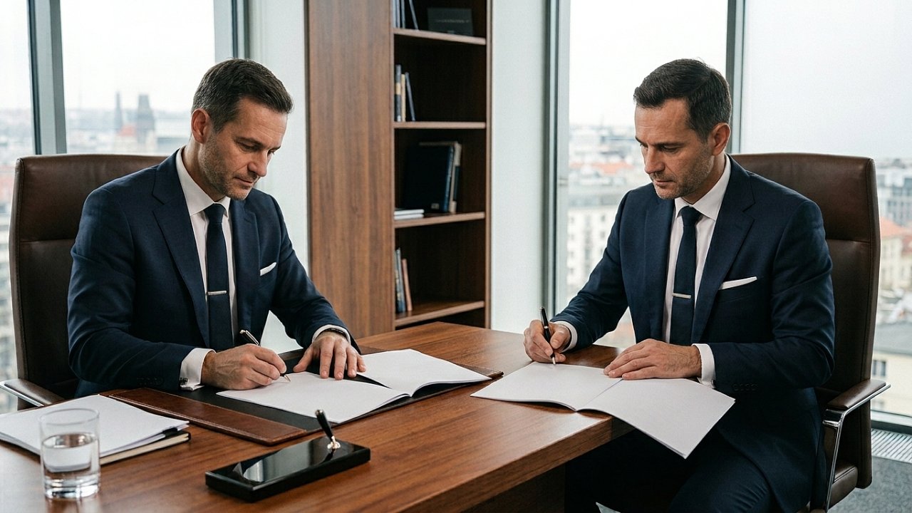 Vytv��en� holdingov�ch struktur b�v� zp�sobem da�ov� optimalizace, kdy...