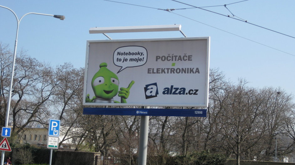 Alza.cz