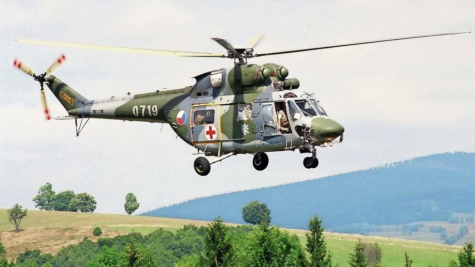 Vrtulnk Sokol