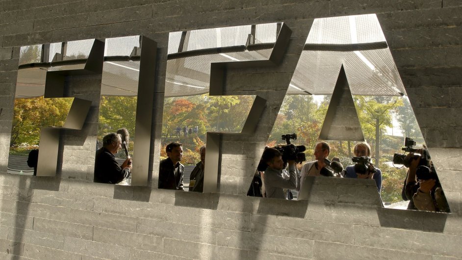 Fotbalov asociace FIFA