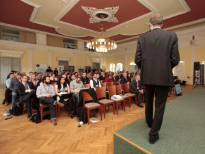 Experti na logistiku vidí budoucnost v rozšířené realitě