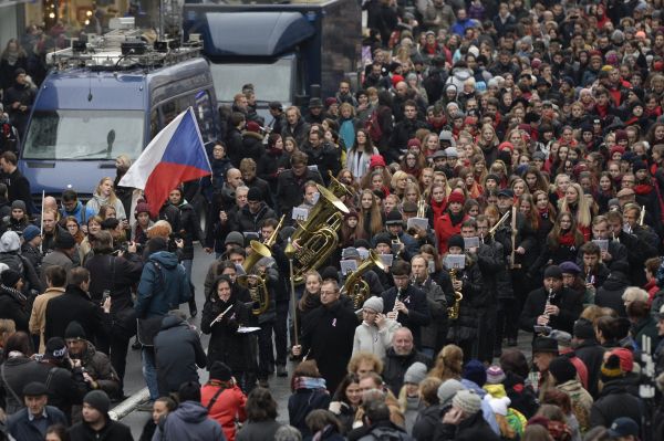 Korzo N&aacute;rodn&iacute;