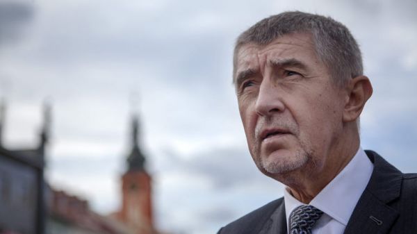Premi&eacute;r v demisi Andrej Babi&scaron; prohl&aacute;sil, �e odvol&aacute;n&iacute; Michala Mur&iacute;na nenavrhoval.