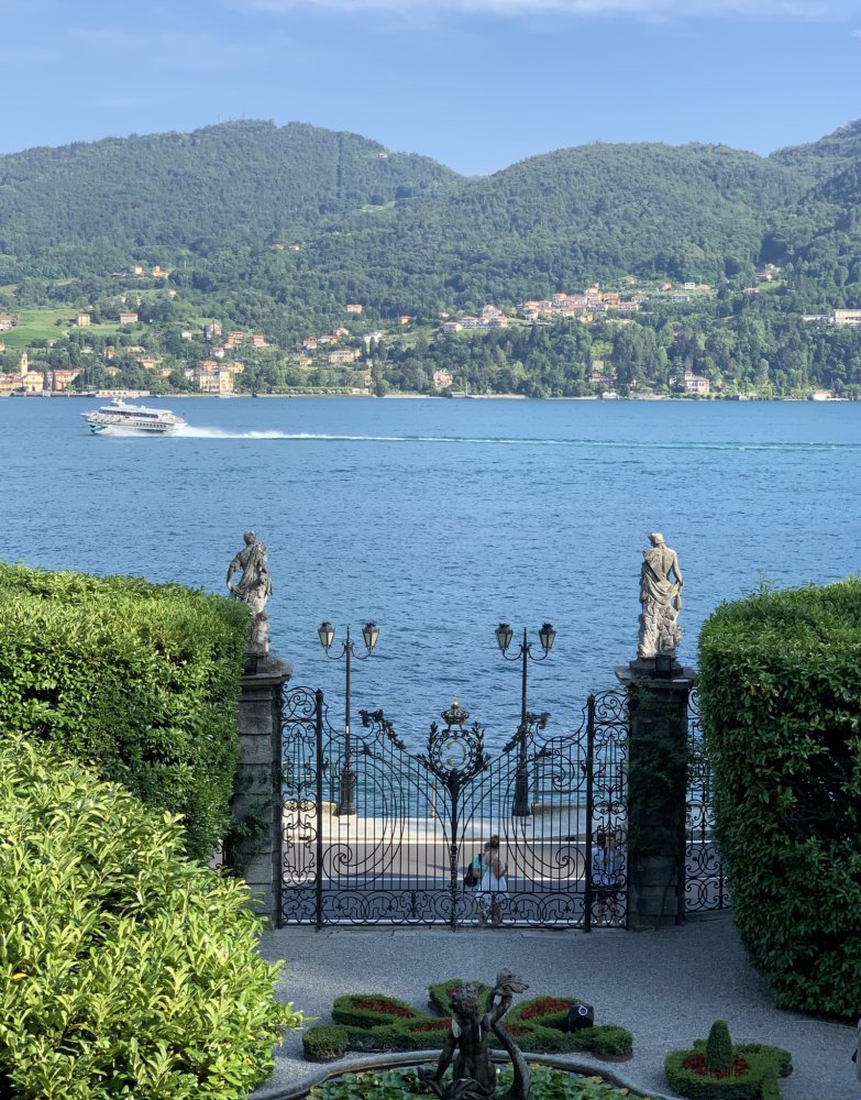 Villa Carlotta