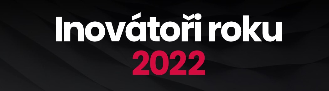 Inovátoøi roku 2022