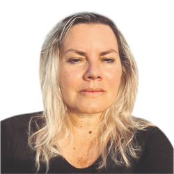 Barbara Hansen