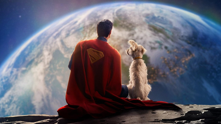 kultura, Superman, HBO Max (Foto: Warner Bros.) kultura, Superman, HBO Max