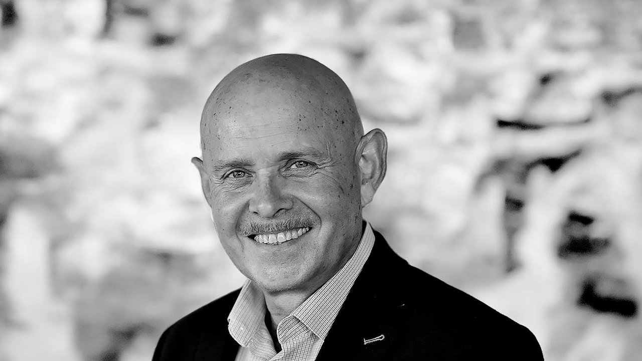 Marek Hlavica, vkonn editel APRA