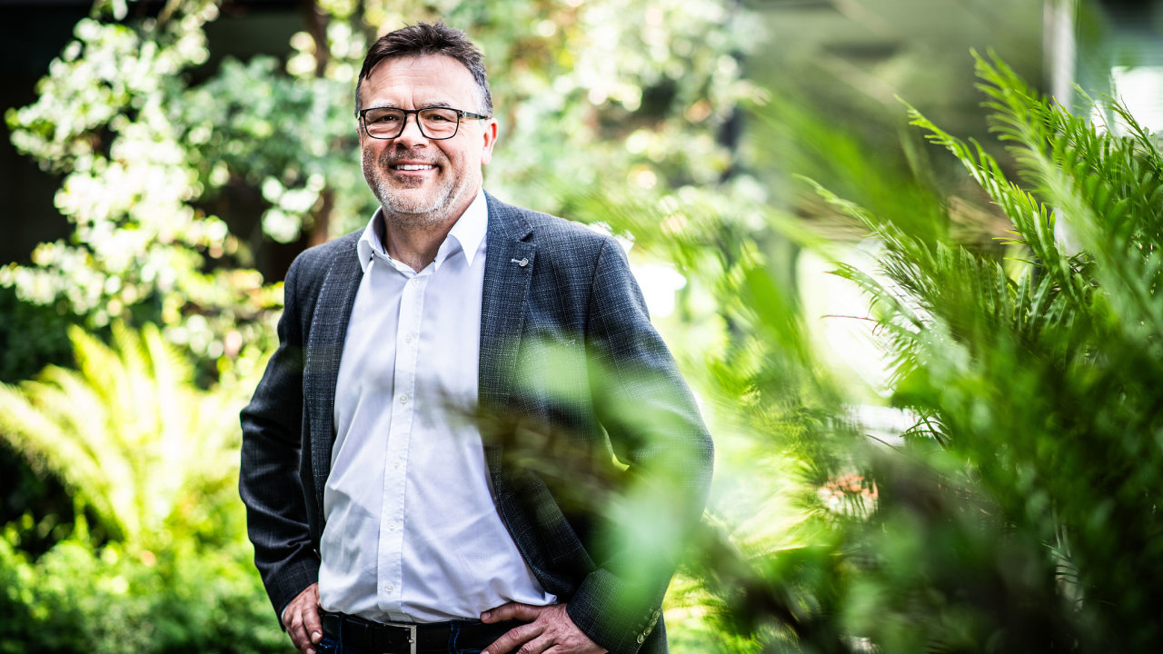 Miroslav Jande�ka, BDO