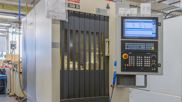 Digitalizace bez nových strojů? V průmyslu se prosazují retrofity