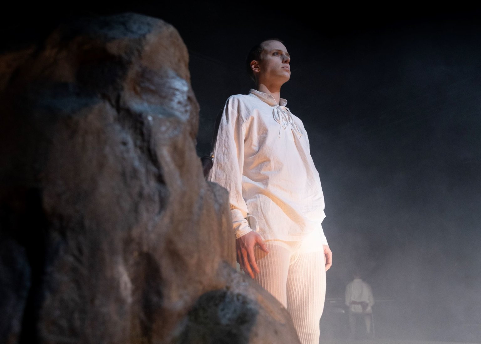 kultura, Kingdom Cum, Divadlo DISK