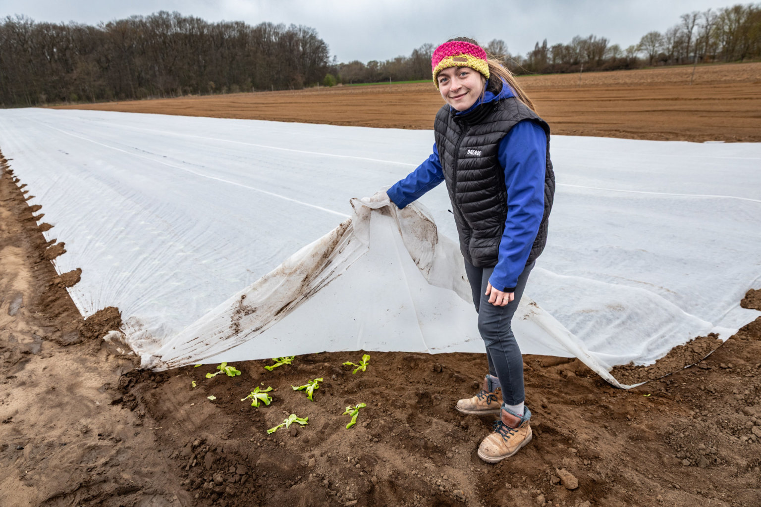 Farma Hana Sou�kov�