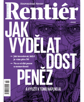 rentier 2026 2 cover