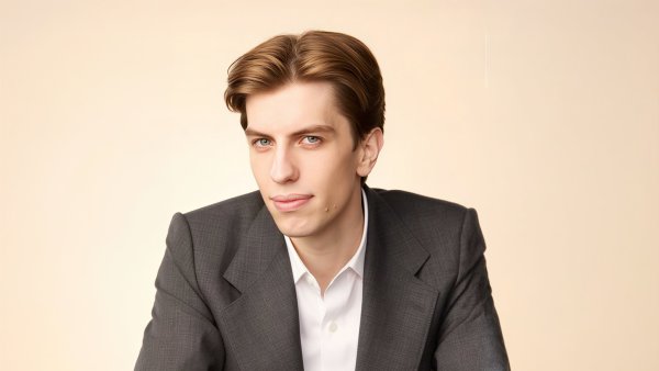 Leopold Aschenbrenner, zakladatel fondu Situation Awerness, z�skal na trz�ch...