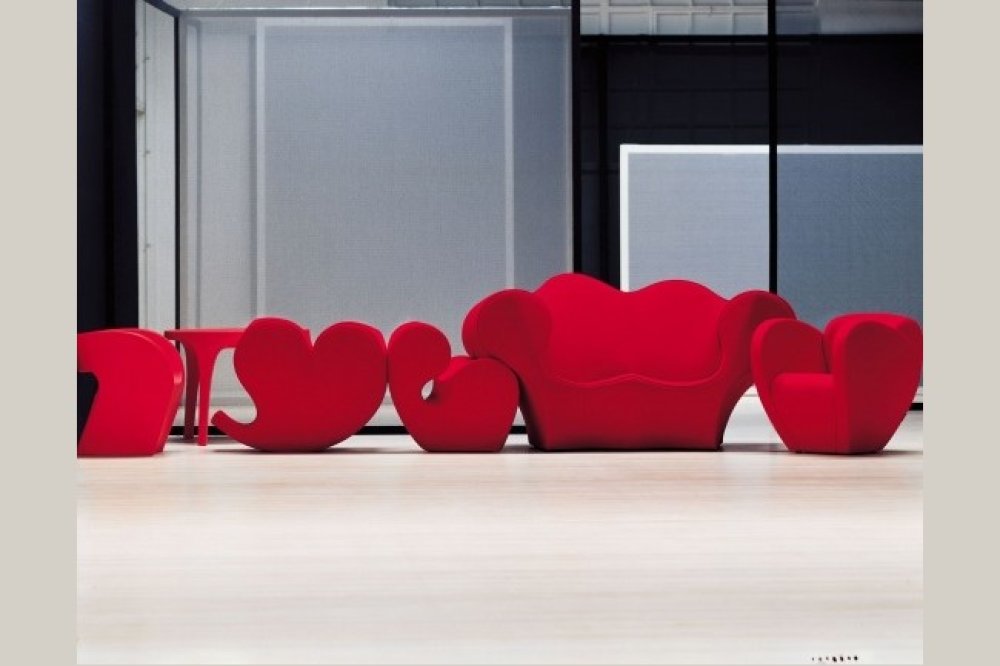 Sofa Moroso KONSEPTI Sofa Moroso KONSEPTI