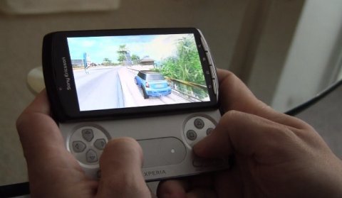 Sony Ericsson